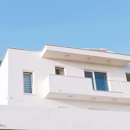 Ferienhaus Fjaka Flair