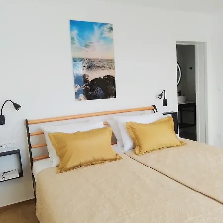 Fjaka Flair Ferienhaus *