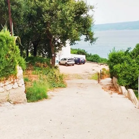 Fjaka Flair Ferienhaus Jesenice (Split-Dalmatia)